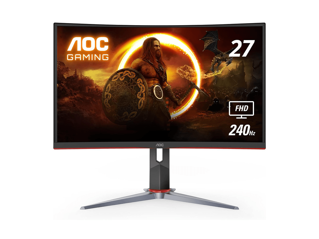 AOC C27G2Z 27 AOC C27G2Z 27